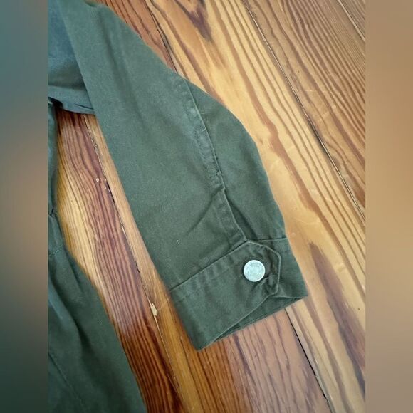 Girl Jacket - Picture 2 of 6